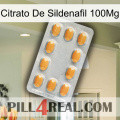 Sildenafil Citrate 100Mg cialis3